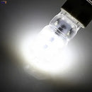 Axyaa G9 LED Bulb 2W 100-150lm Warm White White 16xSMD3528 Lamp 110-220V