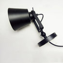 Axyaa Adjustable E27 Edison Iron Wall Light: Living Room to Bedroom Lighting