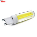 Axyaa Dimmable LED Bulb 240LM COB G9 Corn Lights Warm White White