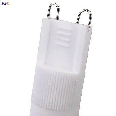 Axyaa 2W G9 LED Bulb 220V 160LM Bi-pin Light - Replace Halogen High Power