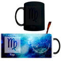 Axyaa Magic Starry Sky Heat Changing Color Mug - Best Gift for Friends & Kids