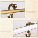 Axyaa Copper Wall Light 8W LED 45CM for Bathroom Bedroom Vanity Mirror