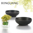 Axya Cold Noodle Bowl | Various Sizes | Korean Restaurant Quality | Good Hand Feel