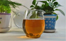 Axyaa Handmade Glass Teapot Set with Gongdao Teacup Fair Mug