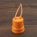 Axyaa Waterproof E27 Lamp Holder Outdoor Socket Base 110v-220v