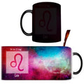 Axyaa Magic Starry Sky Heat Changing Color Mug - Best Gift for Friends & Kids