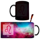 Axyaa Magic Starry Sky Heat Changing Color Mug - Best Gift for Friends & Kids