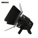 Axyaa 200W COB LED Par Light with DMX512 for Stage Productions & Concerts