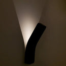 Axyaa Modern LED Wall Light for Bedroom & Living Room Sconce Reading Lamp