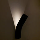 Axyaa Modern LED Wall Light for Living Room Bedroom Reading Sconce
