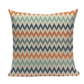 Axyaa Geometric Pillowcases: Nordic Design for Home Decor