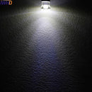 Axyaa Mini G4 LED Spotlight 12V Bulb 1.5W 90LM COB Chandeliers Warm White/White
