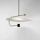 Axya Modern Pendant Lamps for Restaurant Office Bedroom Living Room