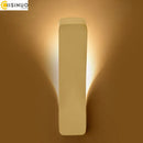 Axyaa Modern LED Wall Light for Bedroom & Living Room Sconce Reading Lamp