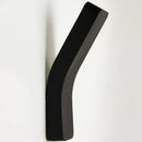 Axyaa Modern LED Wall Light for Living Room Bedroom Reading Sconce