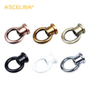 Axyaa Chandelier Hook Load Rings M10 Lighting Accessories - 5Pieces