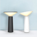 Axyaa LED Desk Lamp - 3 Modes Dimmable Touch Switch Night Light