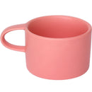 Axya Matte Mug Set - Nordic Style Coffee Mugs