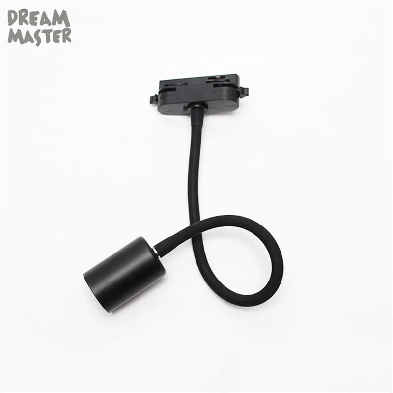 Axyaa Modern Track Light Clothing Shop Lamp LED Ceiling Rail Spotlight