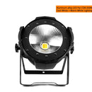 Axyaa LED Par Light 200W Cool Warm RGBWA+UV for KTV DJ Club Concert