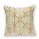 Axyaa Floral Cushion Cover 45x45cm