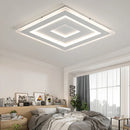 Axyaa Modern LED Ceiling Chandelier Lights for Living Room Bedroom