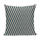 Axyaa Geometric Pillowcases: Nordic Design for Home Decor