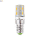 Axyaa 2.5W Dimmable LED Bulb 64xsmd3014 G9 Bi-pin Replace Halogen Warm White White