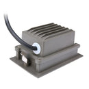 Axyaa Square Corner LED Outdoor Stair Lights for Hotel Stairs & Walls