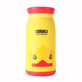Axyaa Cartoon Stainless Steel Thermos Tumbler - Vacuum Flask Tea Mug Thermocup