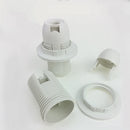 Axyaa Vintage Lamp Socket Chandelier Base DIY Lighting Accessories Lot of 10