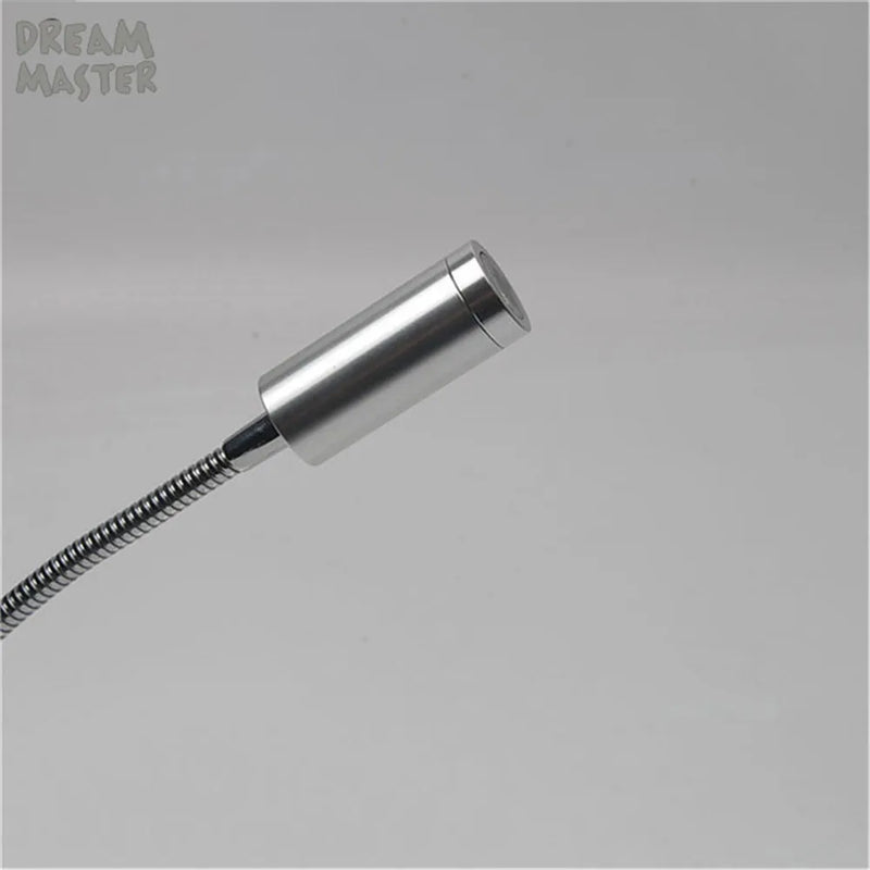 Axyaa LED Wall Lamp Adjustable Reading Light Sconces