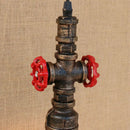 Axyaa Industrial Retro Loft Pendant Iron Lamps for Dining Room, Bar, & Cafe