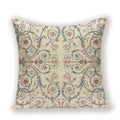 Axyaa Floral Cushion Cover 45x45cm