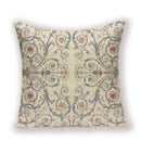Axyaa Floral Cushion Cover 45x45cm