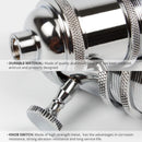 Axyaa Industrial Aluminum E27 Lamp Holder Fixture