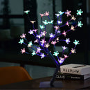 Axyaa LED Cherry Plum Blossom Desk Lamp - Indoor Party Decor