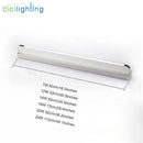 Axyaa Long LED Vanity Light for Bathroom Makeup Wall Lighting