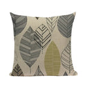Axyaa Cartoon Plant Sofa Pillowcase - Multicolor Home Decoration