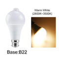 Axyaa Motion Sensor LED Night Light for Stairs and Corridors