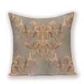 Axyaa Floral Cushion Cover 45x45cm