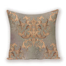 Axyaa Floral Cushion Cover 45x45cm