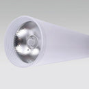 Axyaa Modern Nordic LED Tube Pendant Light for Dining, Bar 5W/7W/10W