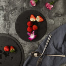 Axya Natural Slate Steak Plates for BBQ and Desserts