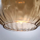 Axya Nordic Glass Pendant Lights for Kitchen Living Room Bar décor