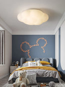 Axya Modern Cloud Ceiling Lamp for Children's Bedroom