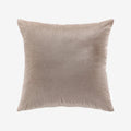 Velvet Pillow Cover 45x45cm for Living Room Sofa Car Decor - Axyaa