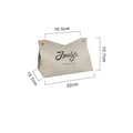 Axyaa Leather Tissue Box: Elegant Storage Solution for Home, Car, Kitchen, and Living Room