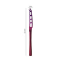 Axyaa Stainless Butter Knife Fork Cake Spreader Western Breakfast Tableware