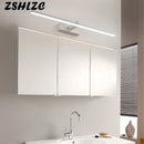 Axyaa Modern LED Wall Sconce Light for Home Decor